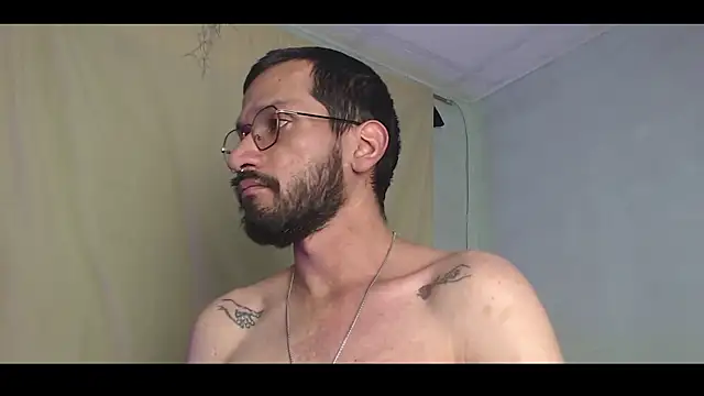 Snapshot of Andres_ramsey chatting on 19, 1, 2025 Andres ramsey online show from 19, 1, 2025