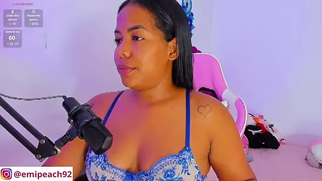 samanthaabloom online show from 14, 11, 2025