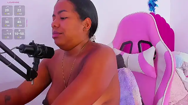 samanthaabloom online show from 20, 2, 2026