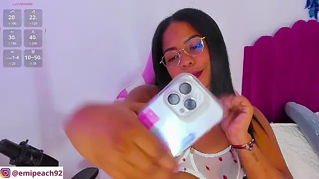 samanthaabloom online show from 24, 2, 2026