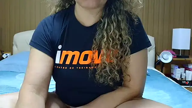 Kellynha Sweet online show from 11, 9, 2025