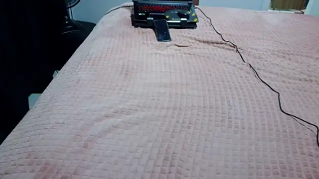 Kellynha Sweet online show from 18, 1, 2026