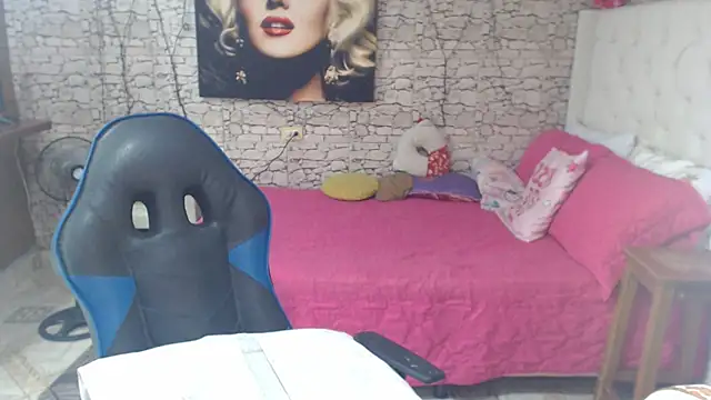 AlissonTyler4u online show from 16, 7, 2026