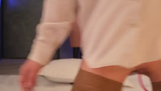 Rikka Moore online show from 1, 3, 2025