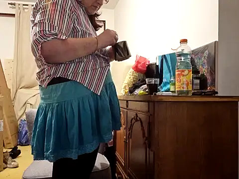 Samantha Squirtxh online show from 26, 10, 2025