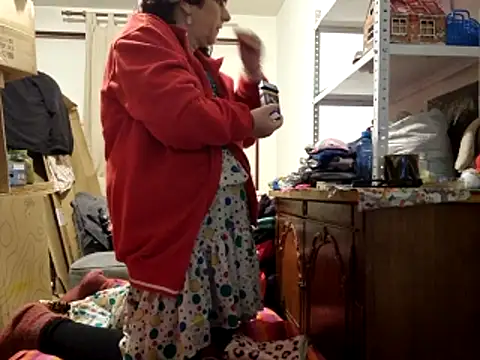 Samantha Squirtxh online show from 27, 2, 2026