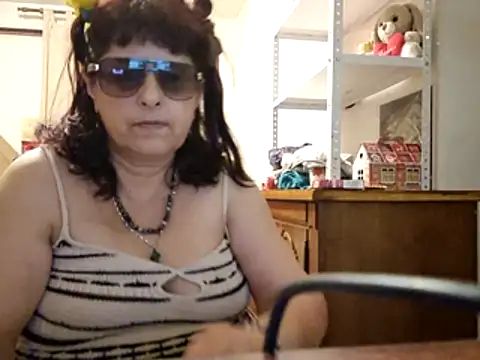 Samantha Squirtxh online show from 20, 5, 2026