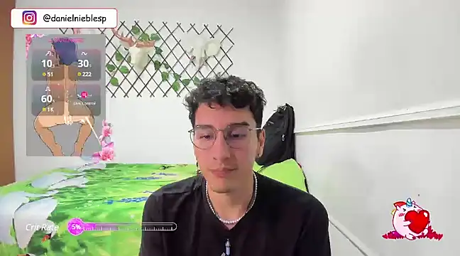 Jackson Careyy online show from 3, 12, 2024