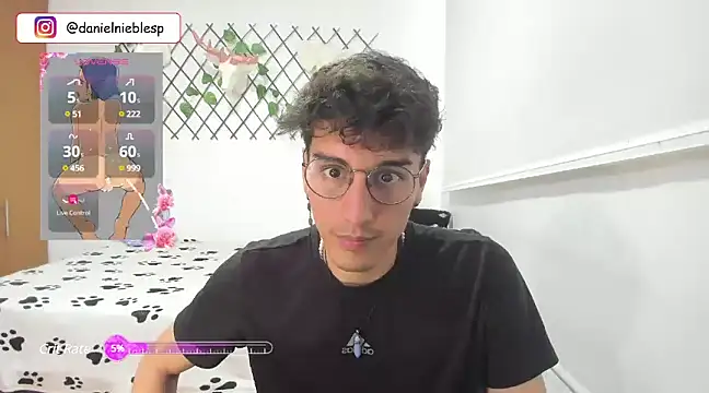 Jackson Careyy online show from 20, 1, 2025