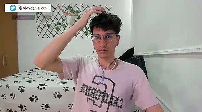 Jackson Careyy online show from 27, 1, 2025