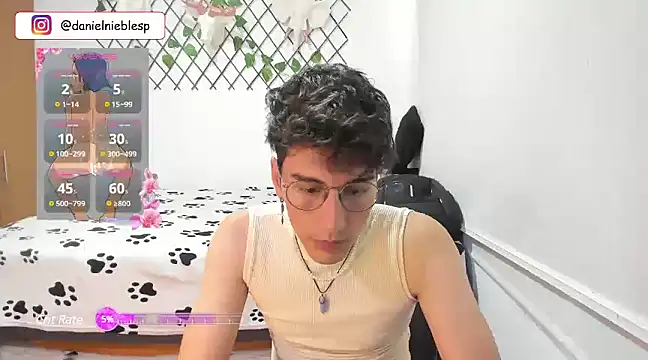 Jackson Careyy online show from 30, 1, 2025