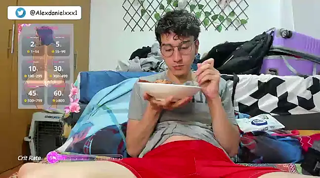 Jackson Careyy online show from 31, 1, 2025