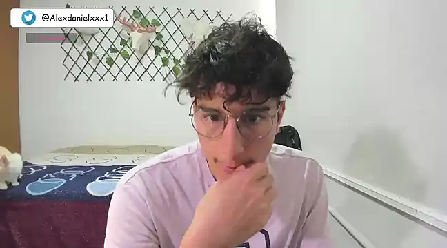 Jackson Careyy online show from 5, 2, 2025