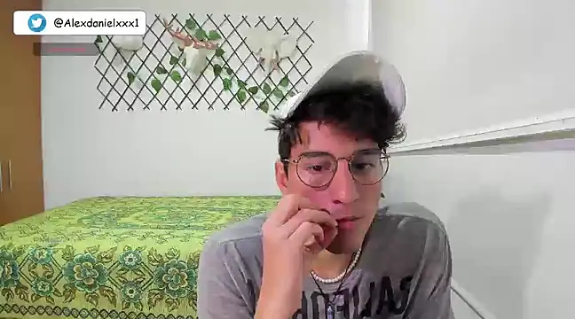 Jackson Careyy online show from 21, 2, 2025