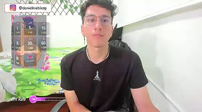 Jackson Careyy online show from 11, 3, 2025