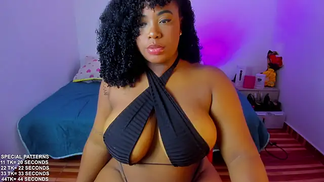 Snapshot of Tyra_Privacy chatting on 1, 2, 2026 Tyra Privacy online show from 1, 2, 2026