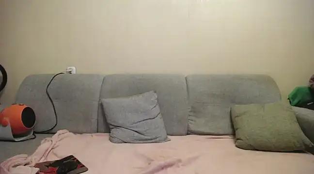 NikolRedMilf online show from 2, 3, 2025