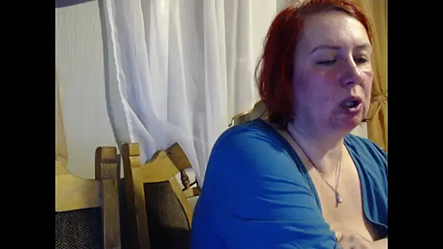 NikolRedMilf online show from 2, 12, 2025