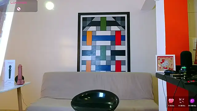 Ania jones online show from 16, 2, 2026