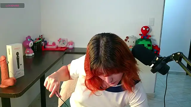 Ania jones online show from 10, 4, 2026