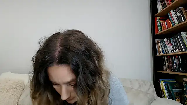 ChocoBelle online show from 8, 3, 2026