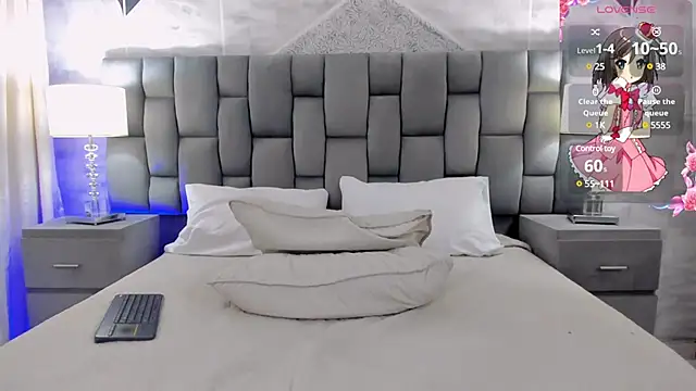 Snapshot of CinthiaCollins chatting on 12, 12, 2024 CinthiaCollins online show from 12, 12, 2024