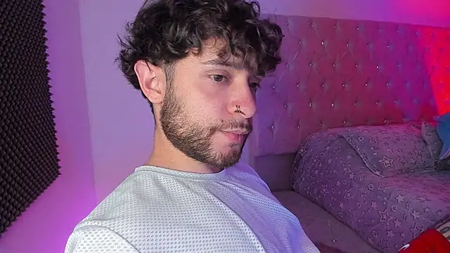 AbbyAndChris2 online show from 3, 4, 2026