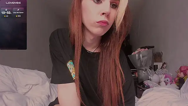  eva  pleasure  online show from 21, 2, 2026