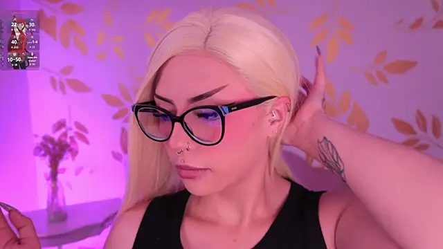 Misselektra   online show from 11, 2, 2026