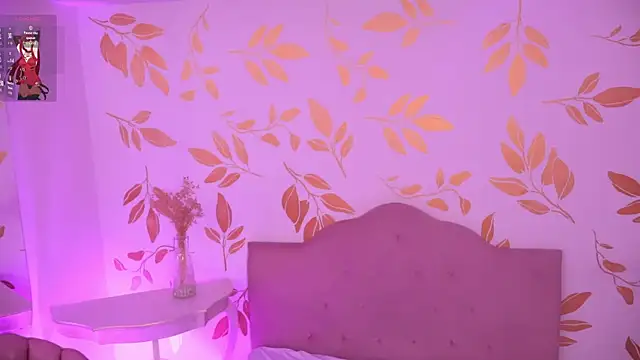 Misselektra   online show from 12, 2, 2026