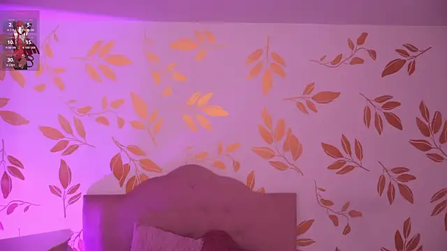 Misselektra   online show from 17, 3, 2026