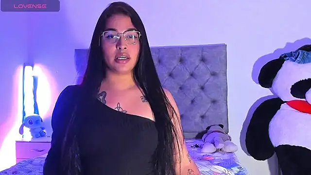 mabellfox online show from 14, 12, 2025