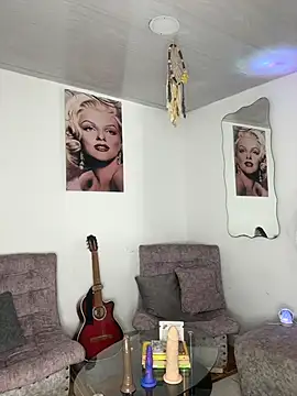 Mydreams69 online show from 3, 3, 2026