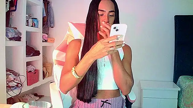 carmen14 online show from 14, 7, 2026