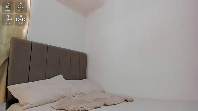 soyamandaa  online show from 19, 3, 2026