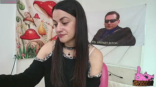 LovelyAzucena online show from 5, 2, 2026