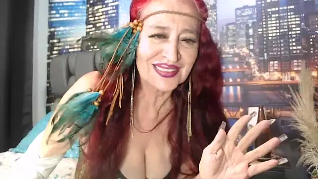 Lucy mature8 online show from 23, 5, 2026