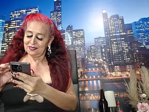 Snapshot of Lucy_mature8 chatting on 2, 8, 2026 Lucy mature8 online show from 2, 8, 2026