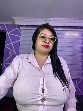 MiiaaJoness online show from 20, 2, 2026