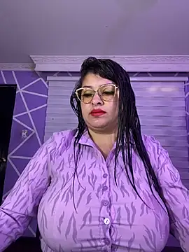 MiiaaJoness online show from 24, 2, 2026