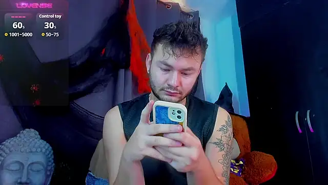 JacoLive online show from 18, 10, 2025