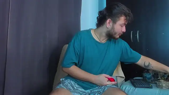 JacoLive online show from 6, 11, 2025