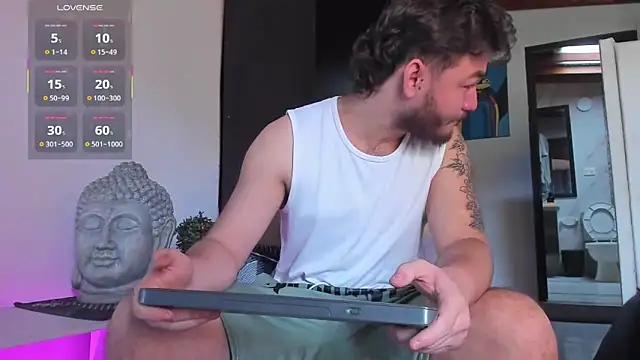 Snapshot of JacoLive chatting on 15, 1, 2026 JacoLive online show from 15, 1, 2026