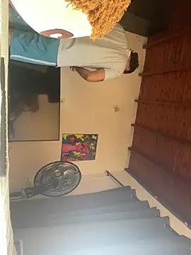 Snapshot of JacoLive chatting on 16, 1, 2026 JacoLive online show from 16, 1, 2026