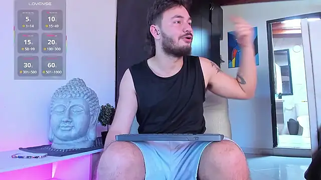 Snapshot of JacoLive chatting on 17, 1, 2026 JacoLive online show from 17, 1, 2026