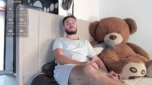 Snapshot of JacoLive chatting on 5, 2, 2026 JacoLive online show from 5, 2, 2026