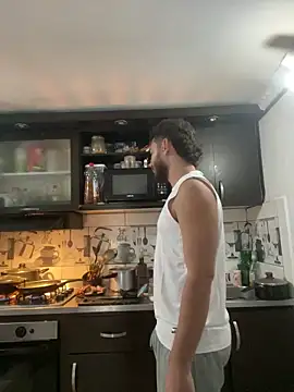 Snapshot of JacoLive chatting on 9, 2, 2026 JacoLive online show from 9, 2, 2026