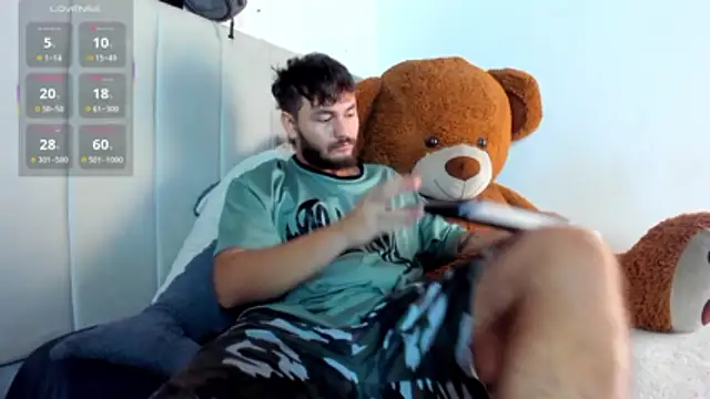 Snapshot of JacoLive chatting on 16, 2, 2026 JacoLive online show from 16, 2, 2026