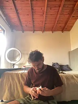 Snapshot of JacoLive chatting on 19, 2, 2026 JacoLive online show from 19, 2, 2026