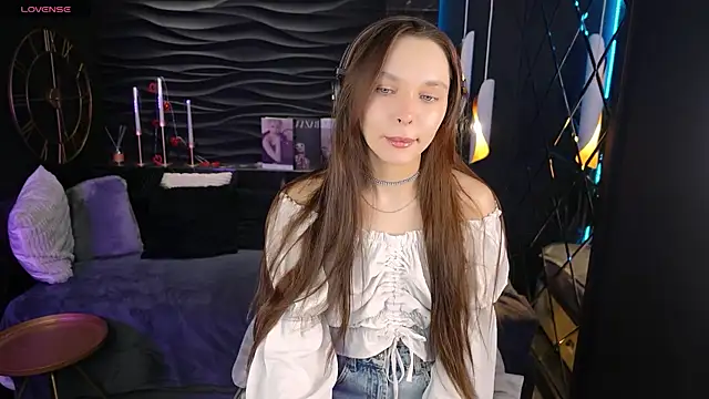 Snapshot of ChloeSunny chatting on 24, 4, 2026 ChloeSunny online show from 24, 4, 2026